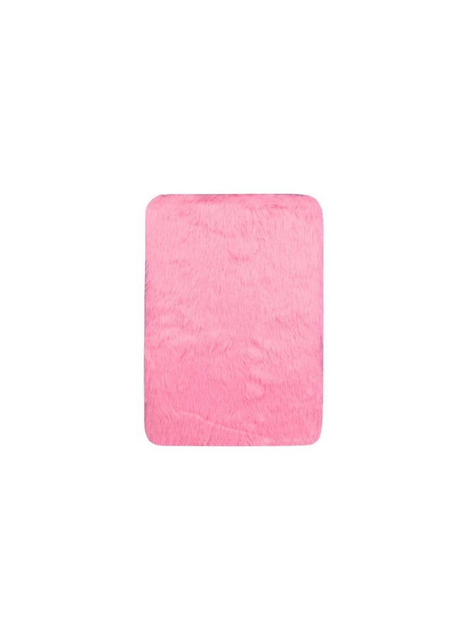 SMILY KIDDOS Smily Kiddos Fluffy Note Book Happy Kitty Magical Lovely Notebook Plush Kitty Notebook Journal for Kids…  - Image 5