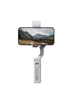hohem iSteady XE 3-Axis Handheld Gimbal Stabilizer for Smartphone – Anti-Shake Technology, Smooth Video Recording, Easy Control, Portable Design, Perfect for Vlogging, Filmmaking, and Action Shots  - Image 1