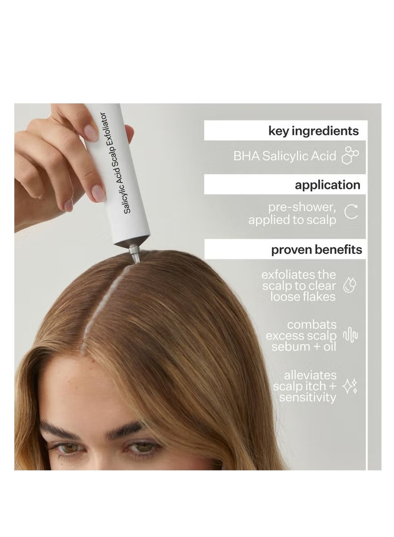 Act+Acre Cold Processed Scalp Renew 60ml - Image 2