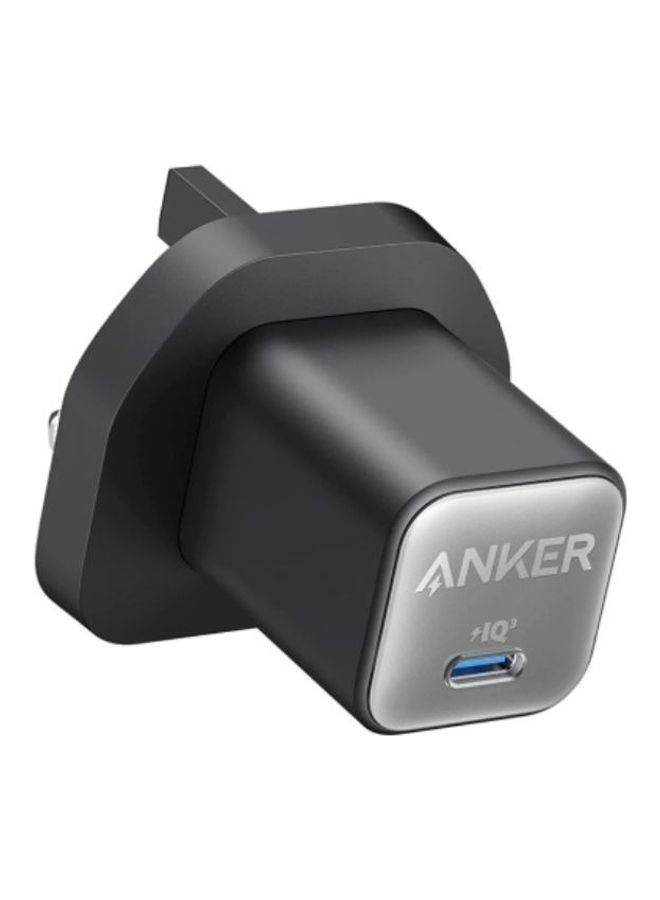 Anker 511 Charger Nano 3 30W - Image 1