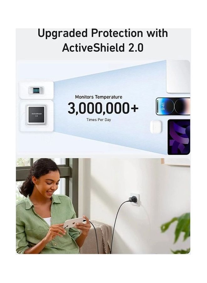 Anker 511 Charger Nano 3 30W - Image 5