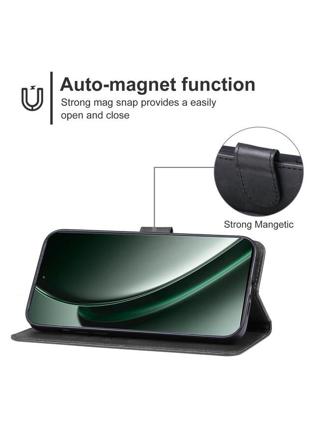 اس-توب جراب جلدي لهاتف Realme GT 6 - Image 4