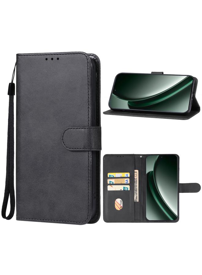 اس-توب جراب جلدي لهاتف Realme GT 6 - Image 1