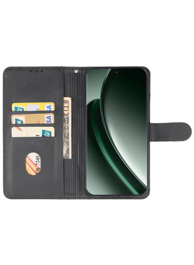 اس-توب جراب جلدي لهاتف Realme GT 6 - Image 3