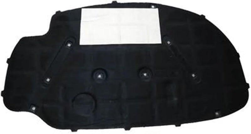 Wivplex Front Engine Hood Insulation Pad for VW Golf 2004-2008 - Image 1