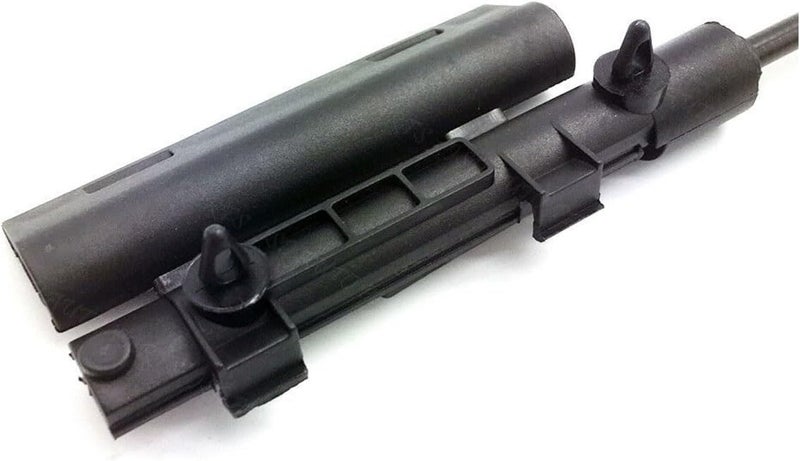 Wivplex Engine Hood Release Cable for BMW E46 320 - Image 2