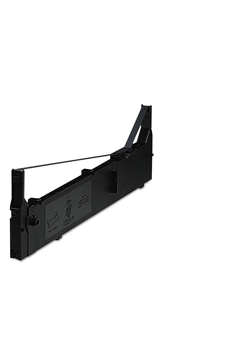 Terabyte Supplies ribbon Black For Dfx-5000/5000+/8000/8500 - Image 2