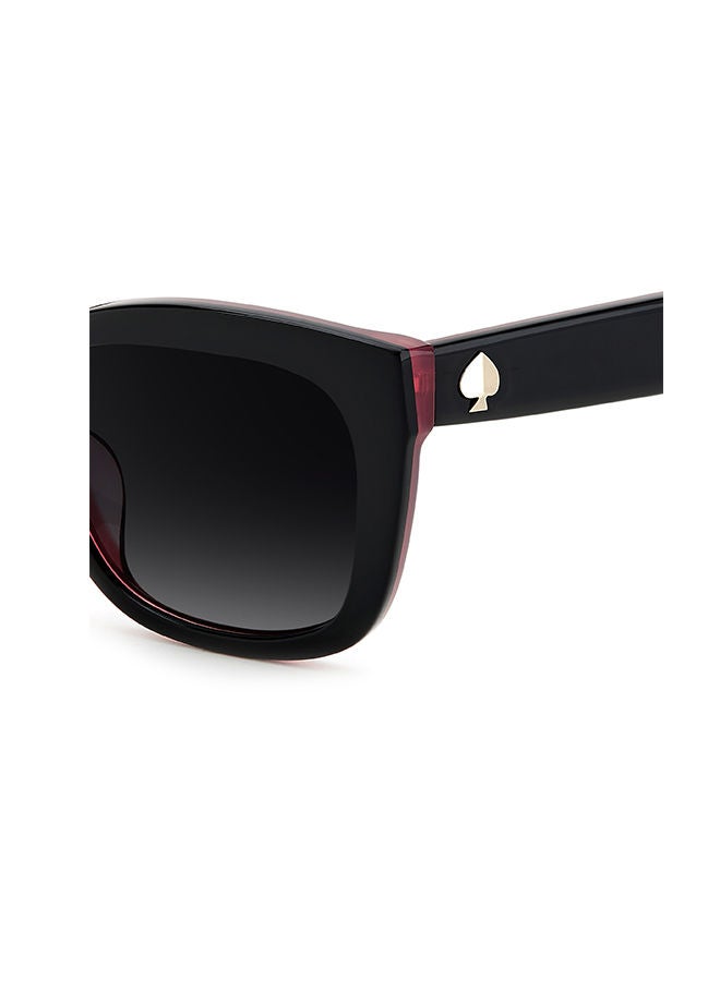 Women Rectangular Sunglasses TAMMY/S BLACKPINK 53 Lens Size : 53 mm