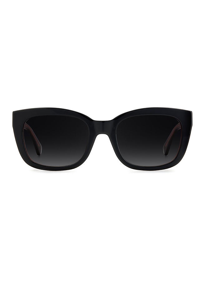 Women Rectangular Sunglasses TAMMY/S BLACKPINK 53 Lens Size : 53 mm