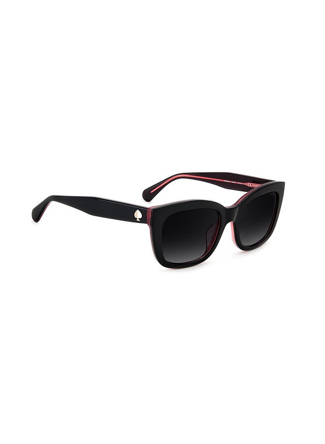 Women Rectangular Sunglasses TAMMY/S BLACKPINK 53 Lens Size : 53 mm