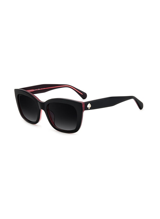 Women Rectangular Sunglasses TAMMY/S BLACKPINK 53 Lens Size : 53 mm