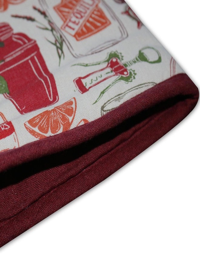 Tiny Break Large Tea Cozy for Teapot - Thick Polyester Wadding Tea Pot Cover - Teapot Koozie - Cocktail Party - Image 5