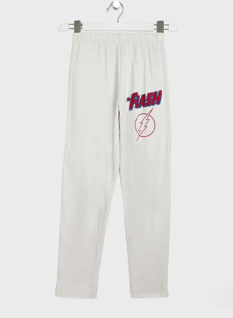 STAR WARS Youth Flash Pyjama Set