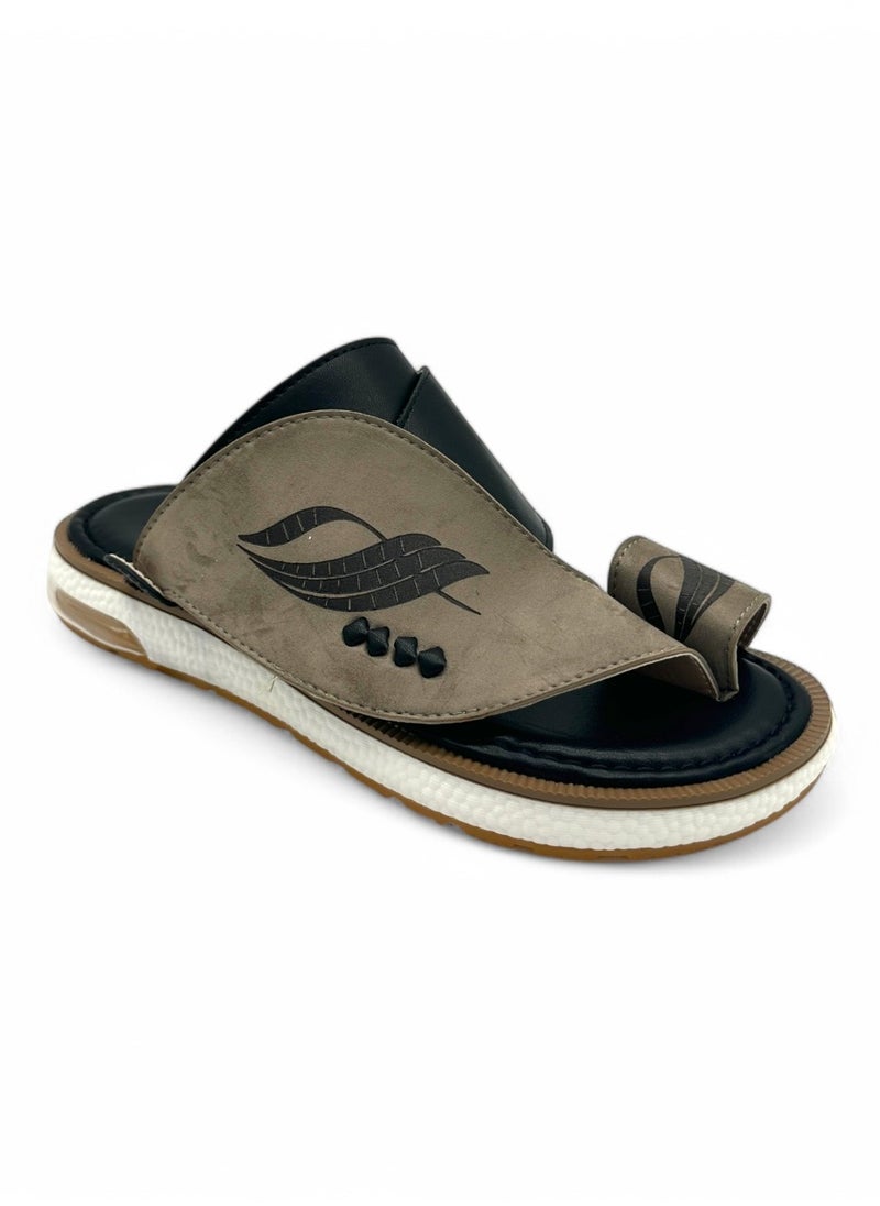 Al Hadaf - Signature™ Elegance Slippers - Image 1