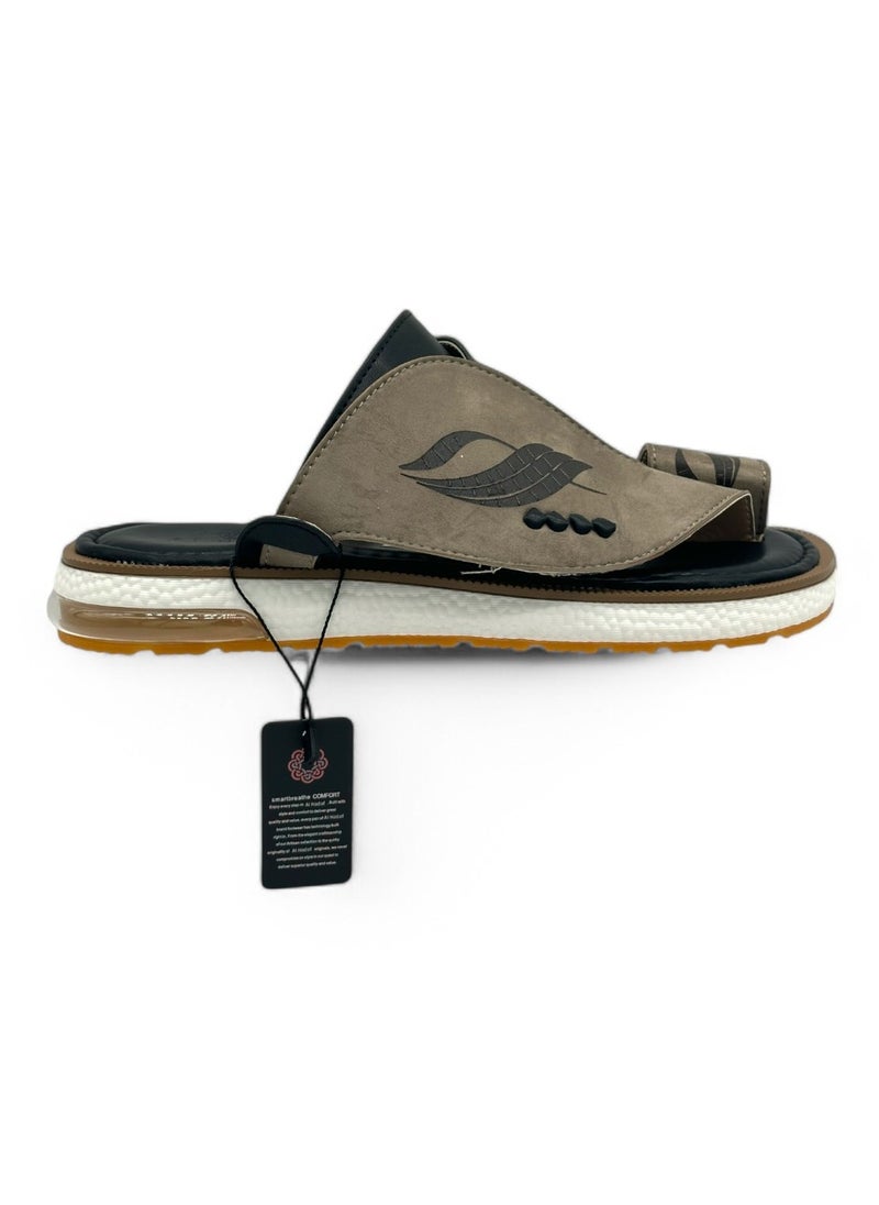 Al Hadaf - Signature™ Elegance Slippers - Image 1