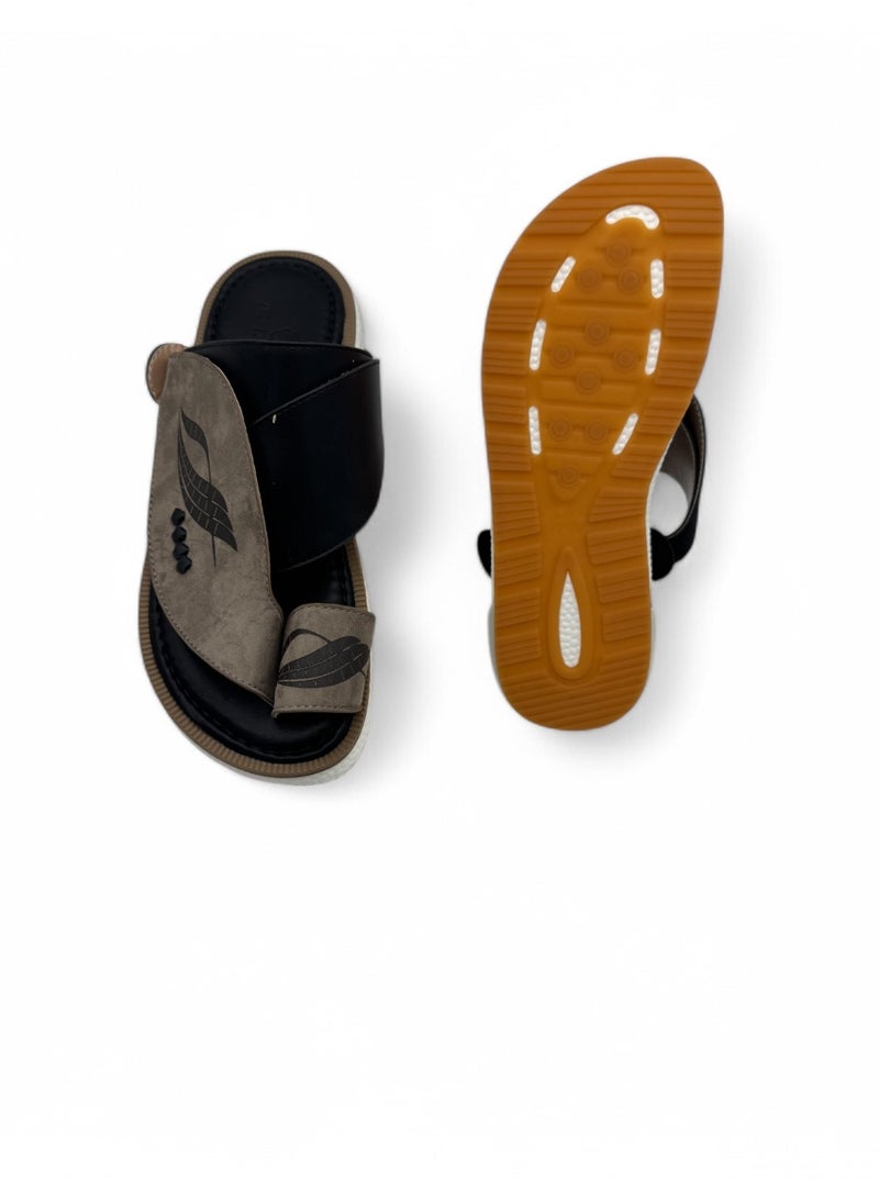 Al Hadaf - Signature™ Elegance Slippers - Image 1