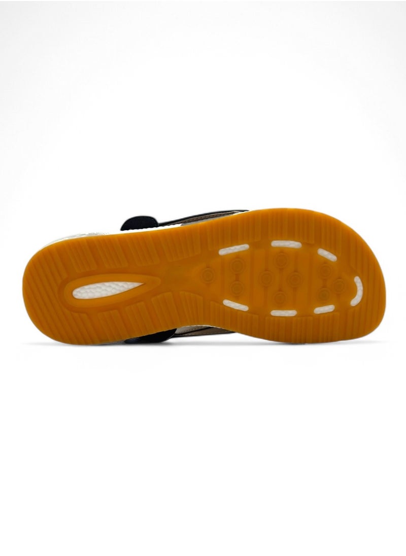 Al Hadaf - Signature™ Elegance Slippers - Image 1