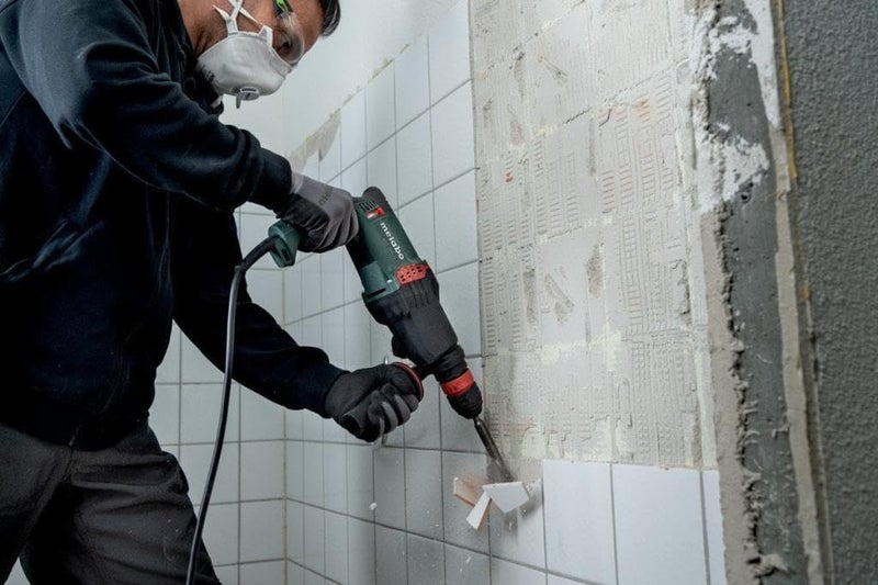 Metabo KHE 2845 Q Combined Hammer Drill - Image 2