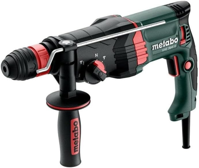 Metabo KHE 2845 Q Combined Hammer Drill - Image 1