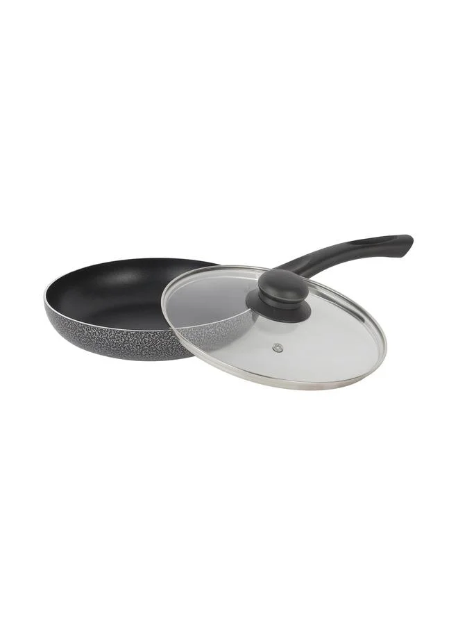 Royalford Aluminum Fry Pan 22 cm
