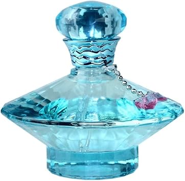 Britney Spears Britney Spears Curious Eau de Parfum 100ml  - Image 2