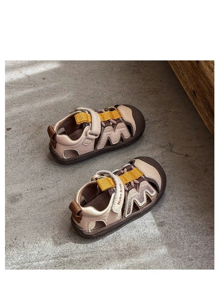 nube kids Children's Casual Sports Trendy Shoes - Image 4