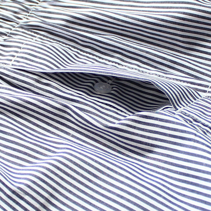 Men's Cotton Boxer Shorts - Image 4