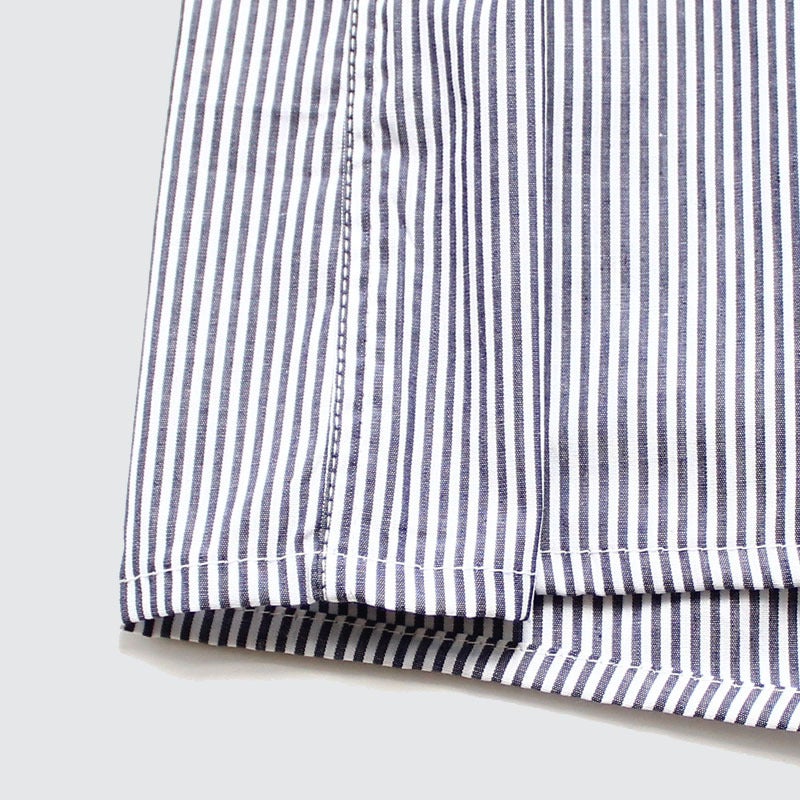 Men's Cotton Boxer Shorts - Image 3