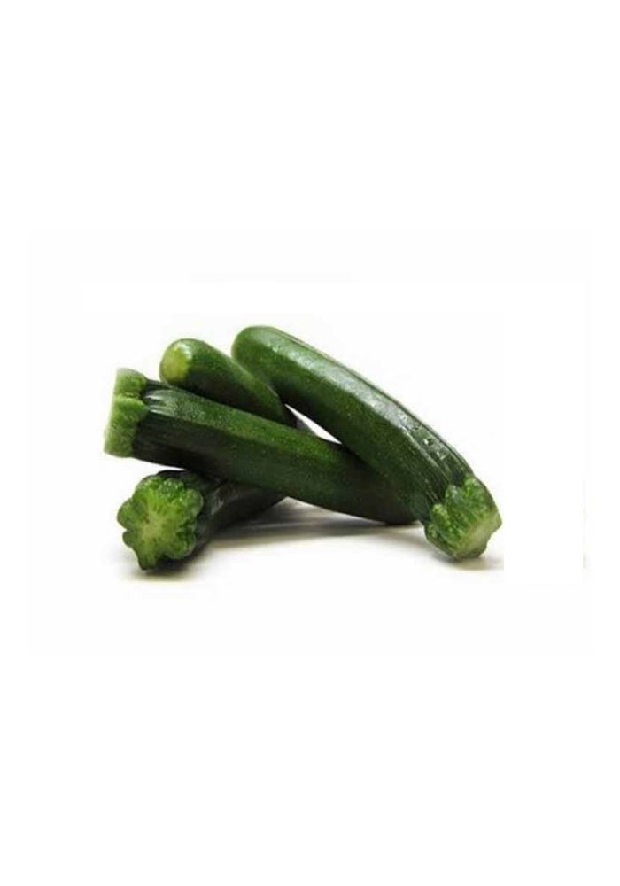 Kibsons Baby Zucchini, 200g, South Africa - Image 3