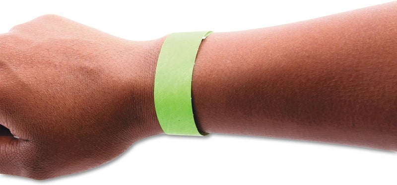 Baumgartens Sicurix Security Wrist Bands BAU85060 - Image 4