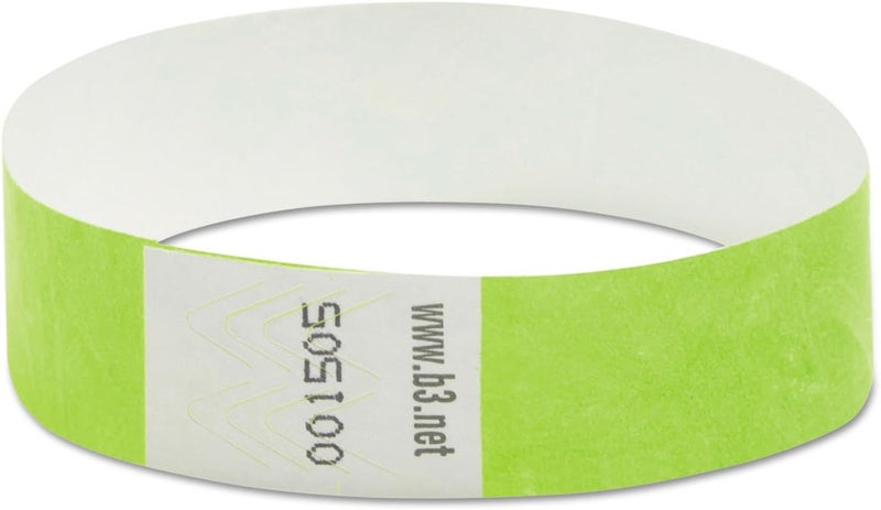 Baumgartens Sicurix Security Wrist Bands BAU85060 - Image 5
