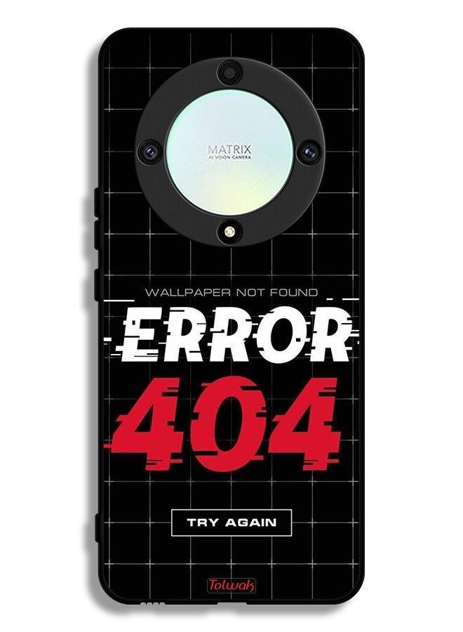 Tolwak Honor X9a Protective Case Cover Error 404 - Image 1