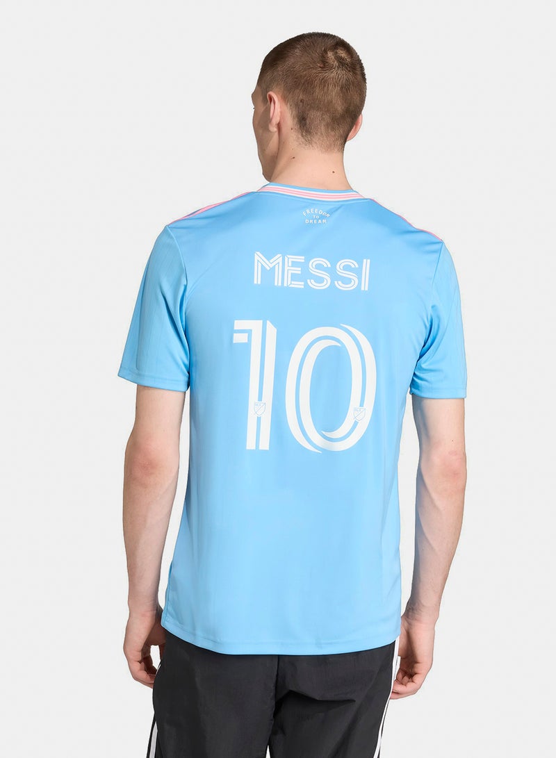 Adidas Inter Miami Cf 2025 Third Jersey Messi - Image 2
