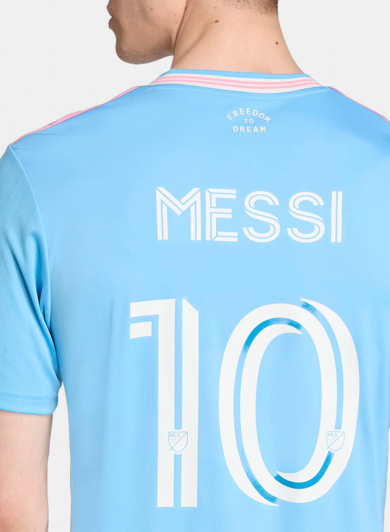 Adidas Inter Miami Cf 2025 Third Jersey Messi - Image 5