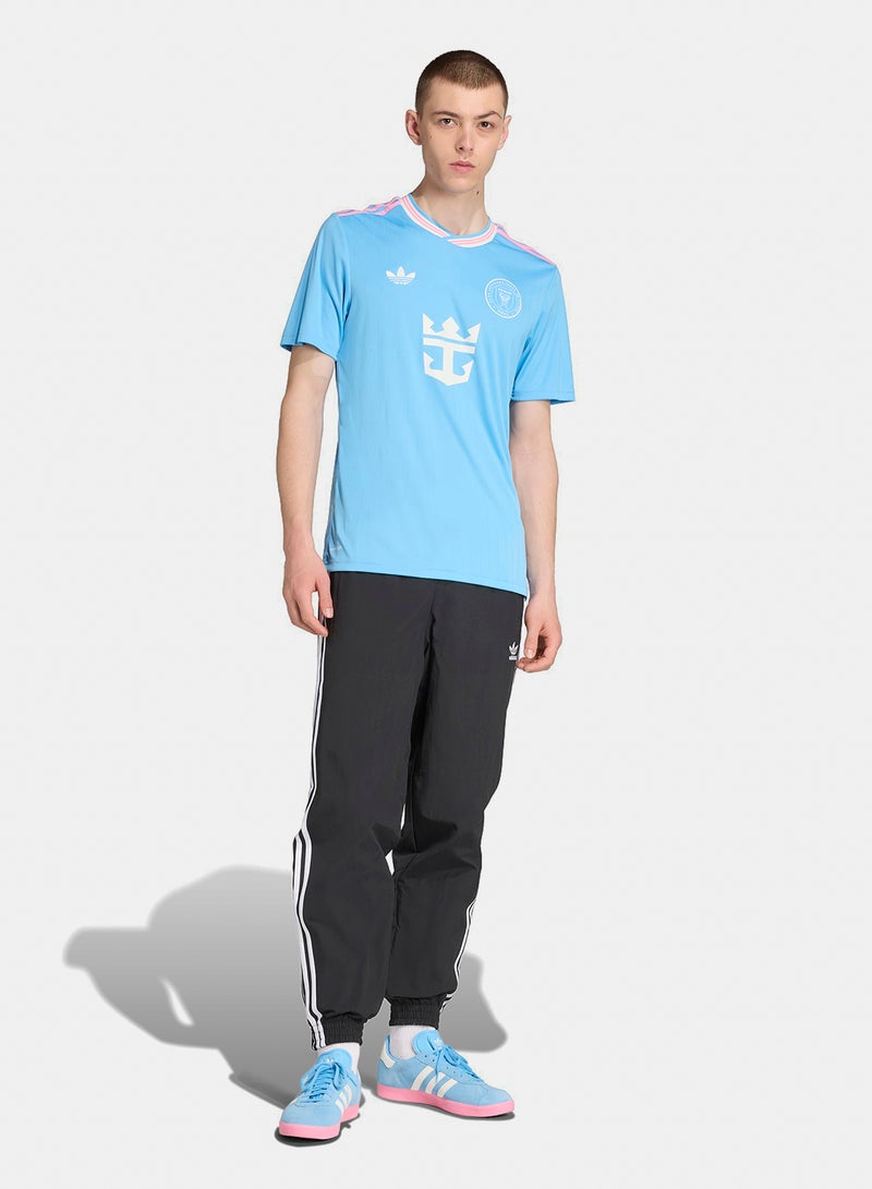 Adidas Inter Miami Cf 2025 Third Jersey Messi - Image 3