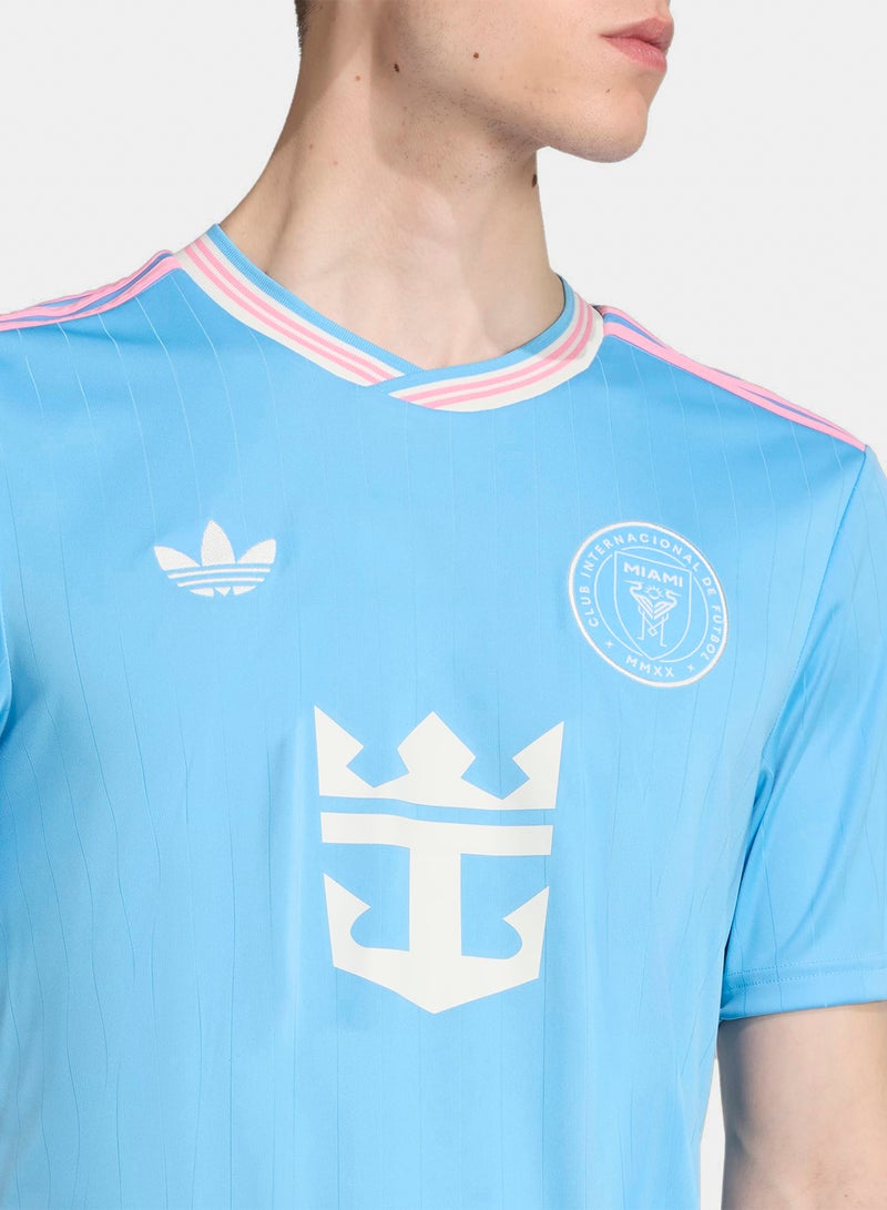 Adidas Inter Miami Cf 2025 Third Jersey Messi - Image 4