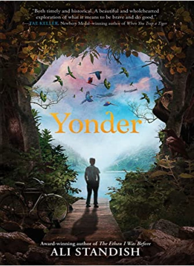 YONDER 