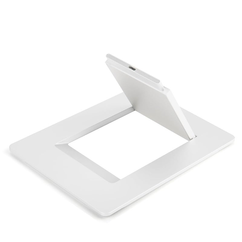 SOTSU Base Stand for 14 Portable Monitor Silver