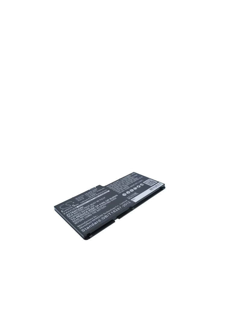 Terabyte HSTNN-Q41C HSTNN-IB99 BD04 HSTNN-XB99 519249-171 538334-001 Battery for HP Envy 13-1007TX Envy 13-1010ER Envy 13-1050EG - Image 1