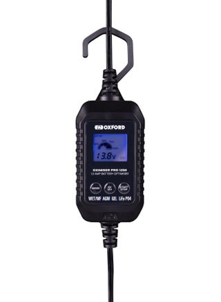 Oxford Oximiser Pro 1250 Battery Optimiser Management System (UK Plug) - pzsku/ZEA01D27662EC1ED3BFFBZ/45/_/1742932769/6d3ddfde-e522-4a03-88e5-715d6969e6d4