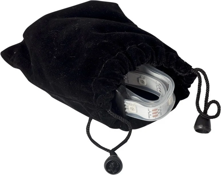 إيه واي تي Powermaster Led Safety Belt Warning Lamp Safety Light for Cyclists Safety Belt