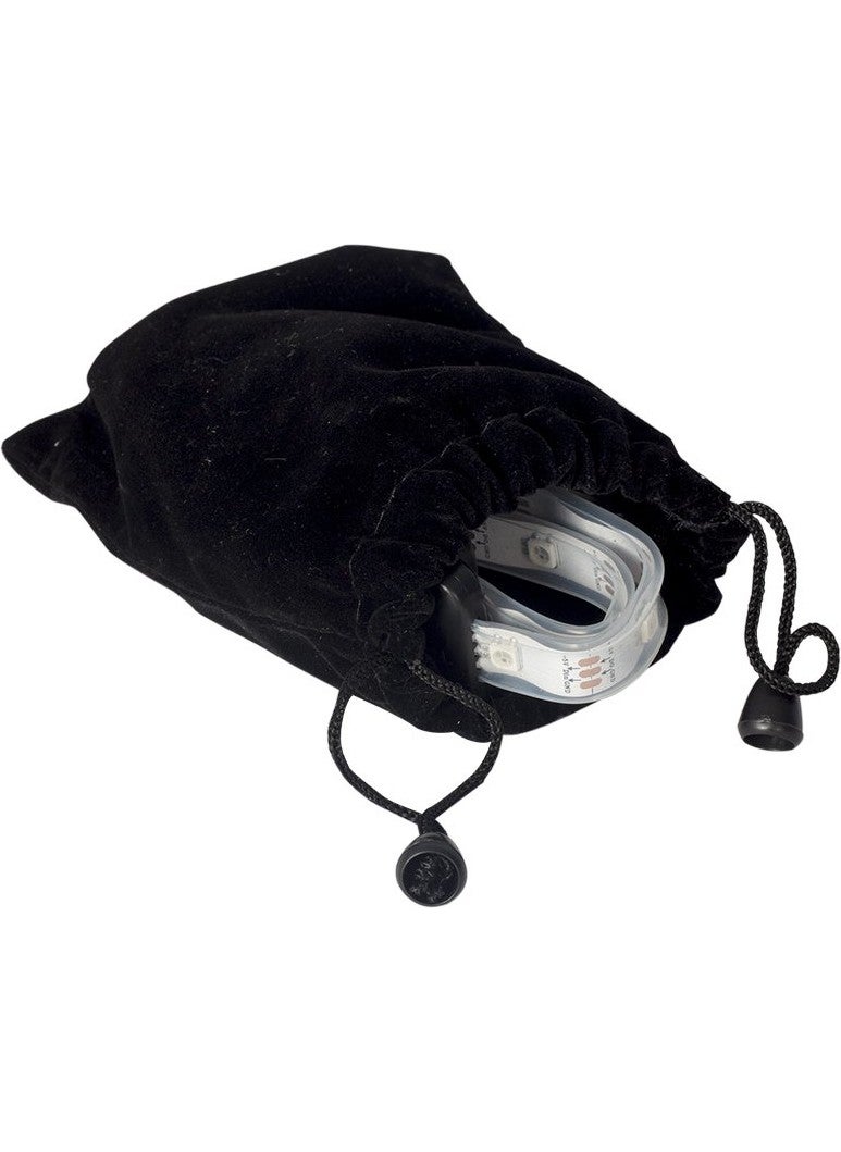 AYT - Powermaster Led Safety Belt Warning Lamp Safety Light for Cyclists Safety Belt - Image 1
