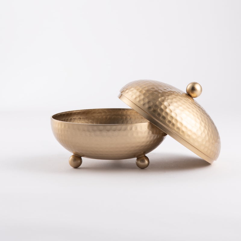 Dallaty Medium dates pot 14*14*14 cm - Image 2