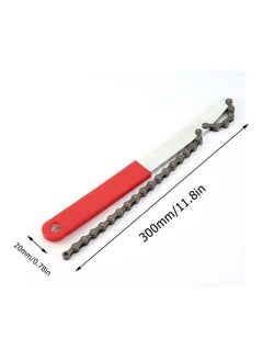 NIBEMINENT Cassette Shimano Freewheel Turner 30x2cm  - Image 2