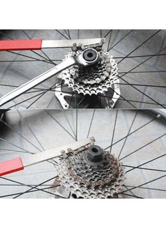 NIBEMINENT Cassette Shimano Freewheel Turner 30x2cm  - Image 5