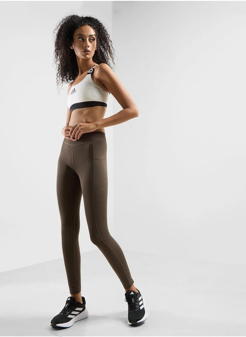 adidas ليقنز أوبتيم 7/8