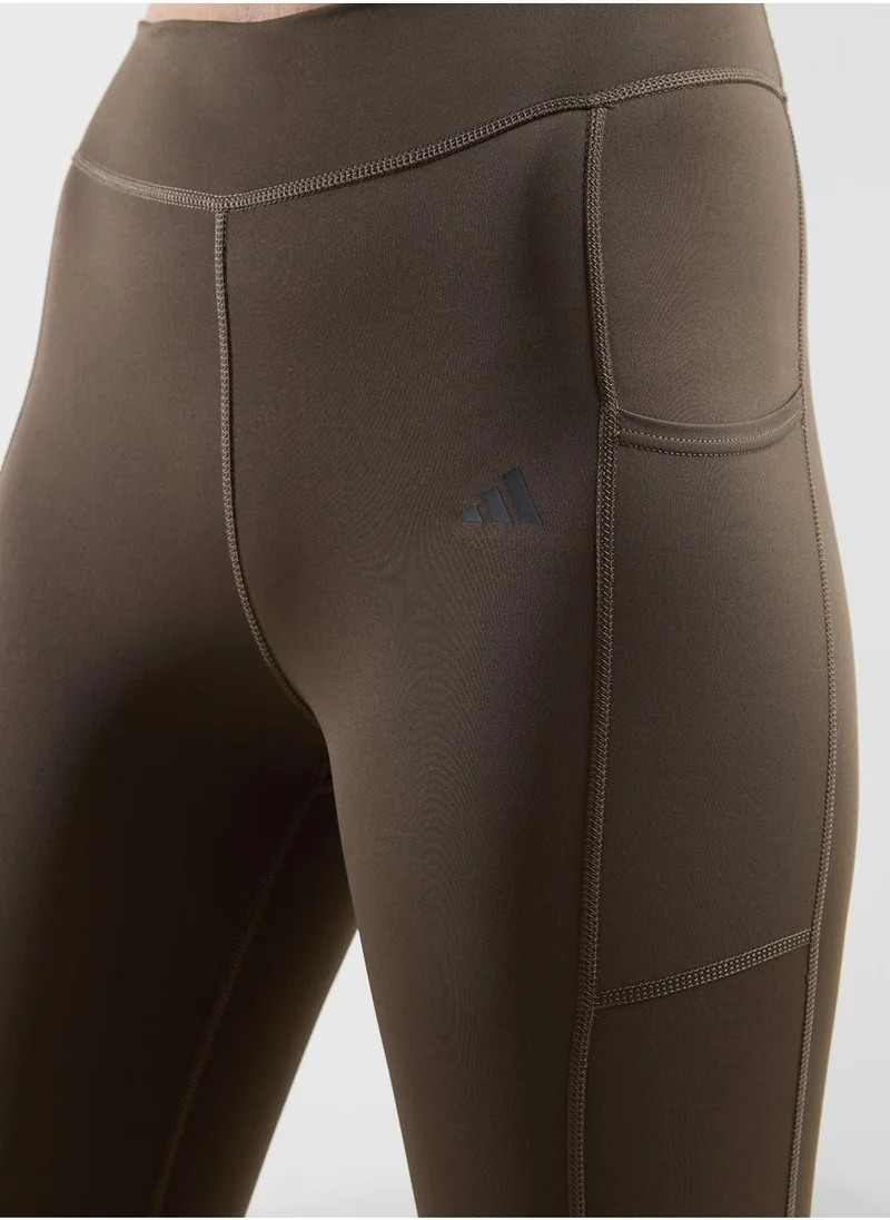 adidas ليقنز أوبتيم 7/8