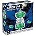 BePuzzled Green Carousel Deluxe Original 3D Crystal Puzzle Perfect for Puzzlers Ages 12 and Up Challenging to Complete and Beautiful to Display Collect Them All - Image 4