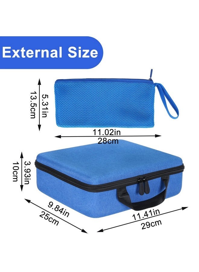 Aenllosi Storage Hard Case replacement for Learning Resources Botley the Coding Robot Activity Set (Case Only) - Image 5