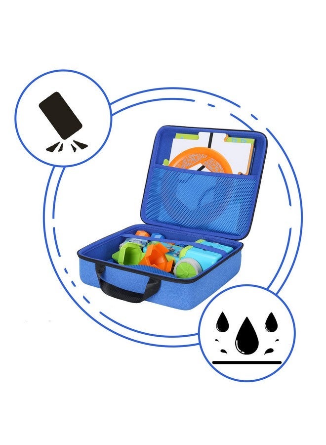 Aenllosi Storage Hard Case replacement for Learning Resources Botley the Coding Robot Activity Set (Case Only) - Image 3